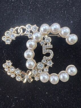Brooch pin Brooch -
